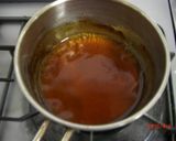 和風肉団子の黒酢あんかけ作り方6写真