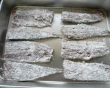 ＊母の味＊さんまのかば焼きどんぶり＊作り方2写真