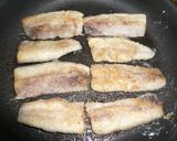 ＊母の味＊さんまのかば焼きどんぶり＊作り方3写真