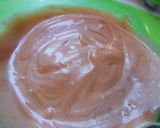 鶏肉オーロラソース炒め作り方1写真