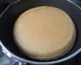 外はカリッ中はふわっ♪分厚いホットケーキ作り方5写真