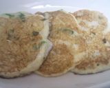 フワっトロっサクっ♪長いものお焼き作り方5写真