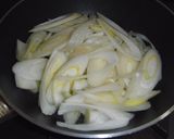 *クリームチーズでとろぉ～り蓮根サラダ*作り方4写真