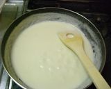 ペンネのグラタン作り方6写真