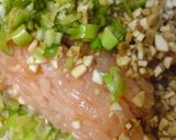☆しいたけの肉詰め☆作り方2写真