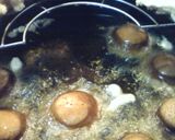 ☆しいたけの肉詰め☆作り方5写真