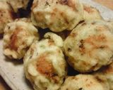 ☆しいたけの肉詰め☆作り方6写真