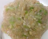 ☆しいたけの肉詰め☆作り方7写真