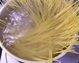 おんたまペペロンチーノ作り方3写真