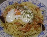 おんたまペペロンチーノ作り方5写真