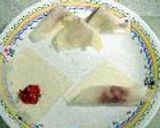 ほかほか・うちのワンタン作り方1写真