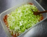 辛旨★電子レンジdeサルサソース作り方2写真