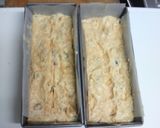☆クリスマスカラーのパウンドケーキ☆作り方11写真