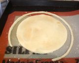 ■卵不使用■2歳のがっつり誕生日ケーキ♪作り方1写真