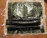◆完全攻略◆米１合でアンパンマン巻き寿司作り方20写真