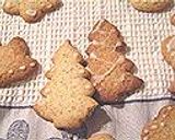 分量丸暗記・型抜き紅茶クッキー作り方10写真