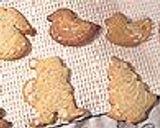 分量丸暗記・型抜き紅茶クッキー作り方11写真