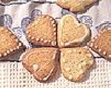 分量丸暗記・型抜き紅茶クッキー作り方12写真