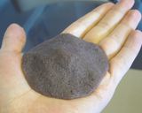 レンジで美味しいイチゴ大福（上新粉）作り方7写真