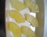 ＊パイン缶で即席パインアイス＾－＾＊作り方4写真