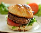 15分で出来るハンバーガー作り方11写真
