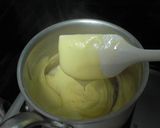 ヨーグルトクリームパン作り方8写真