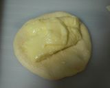 ヨーグルトクリームパン作り方11写真