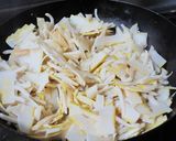 冷凍保存OK！筍から惣菜しなちくメンマ作り方2写真