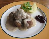 スウェーデンのミートボール（IKEA風）作り方9写真