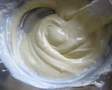 パンケーキ✿~クリームチーズ・ソース~*作り方5写真