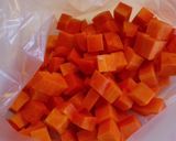 ひじきと蓮根の豆サラダ作り方6写真