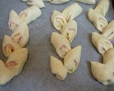 もちもちエピ☆作り方8写真