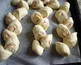 もちもちエピ☆作り方9写真