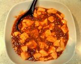 ぴりっと山椒☆大人麻婆豆腐作り方10写真