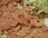鶏ムネ肉でナゲット。焼いても♪揚げても♪作り方3写真