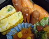 ウインナーだけＤＥタコさんウインナー作り方7写真