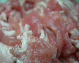 ♫じゃが豚のニンニク味噌☆炒め♫作り方2写真