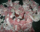 ♫じゃが豚のニンニク味噌☆炒め♫作り方3写真