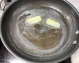 中までたまごが染み込んだフレンチトースト作り方3写真