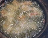 ゆかりのイブクロ絶品酢豚作り方6写真