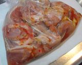 唐揚げ〜柚子胡椒風味作り方2写真