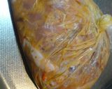 唐揚げ〜柚子胡椒風味作り方4写真