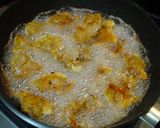 唐揚げ〜柚子胡椒風味作り方5写真