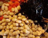 ひじきと蓮根の豆サラダ作り方8写真