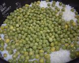 簡単!うすいえんどう豆ごはん。。。♪作り方6写真