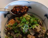 ひじきと蓮根の豆サラダ作り方10写真