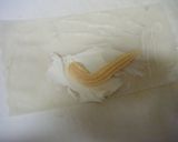 クリームチーズ坊作り方1写真