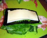 春キャベツの肉ロールトマトソース作り方1写真