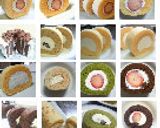 ロールケーキに♪名店の濃厚生クリーム作り方8写真