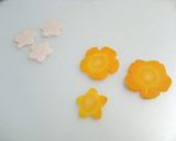キャラ弁☆お花見ごはん作り方1写真
